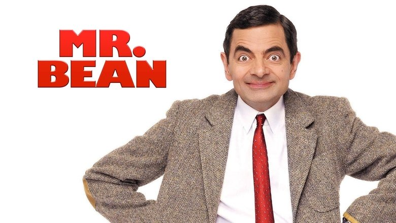 new tv show idea: Fucked Up Mr Bean
