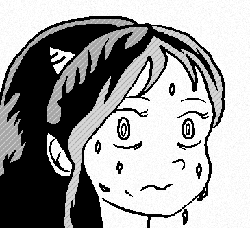 TFW (That Feel When) a racist incel loser with no joy or whimsy looking for attention says the N-word: