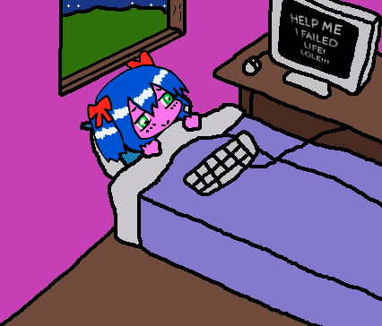 i failed sleepe