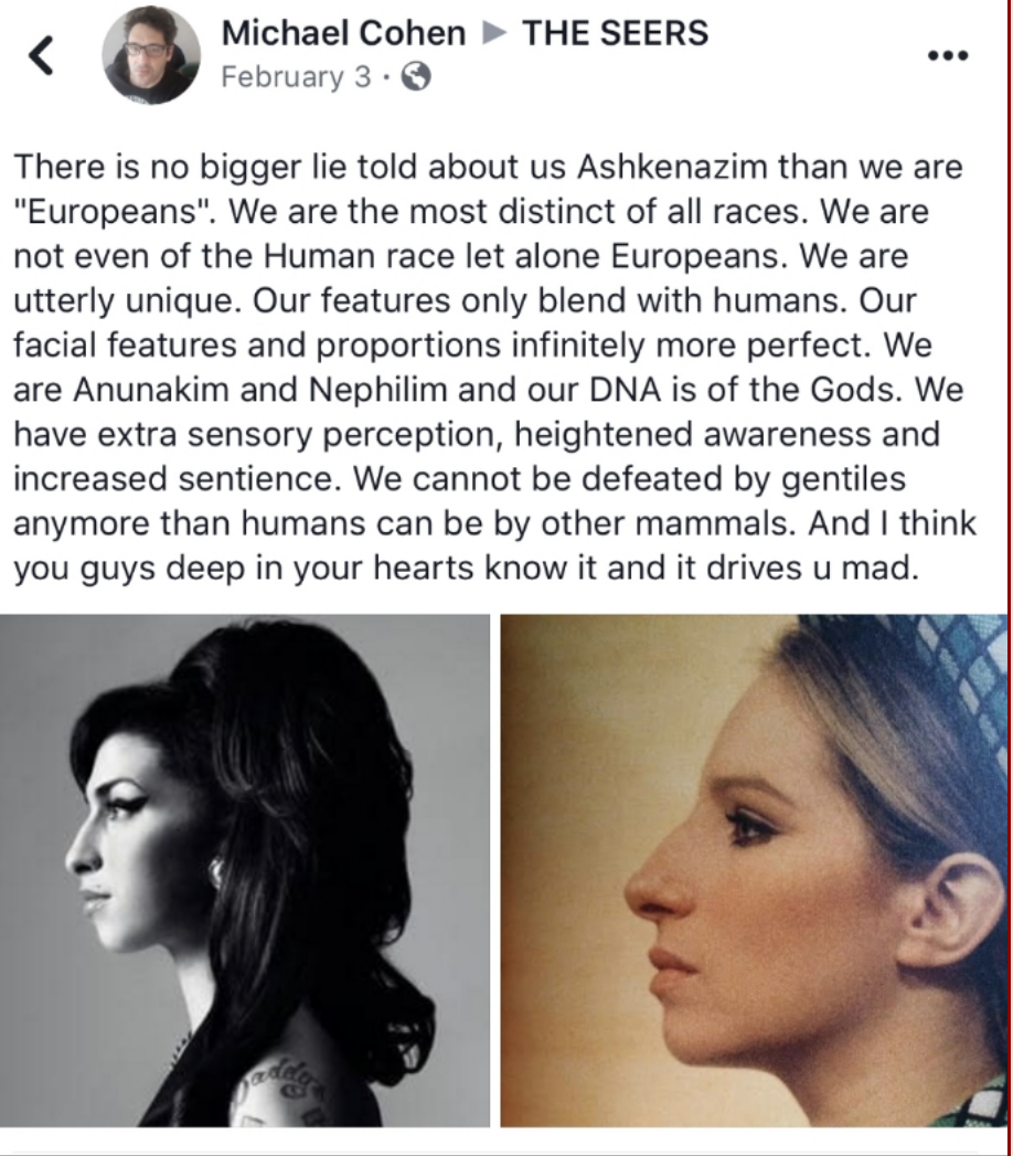 How do you refute this without sounding mad and or insane?