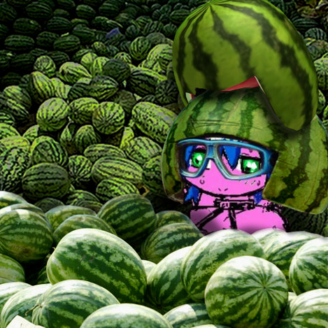 wamermelon are good for you