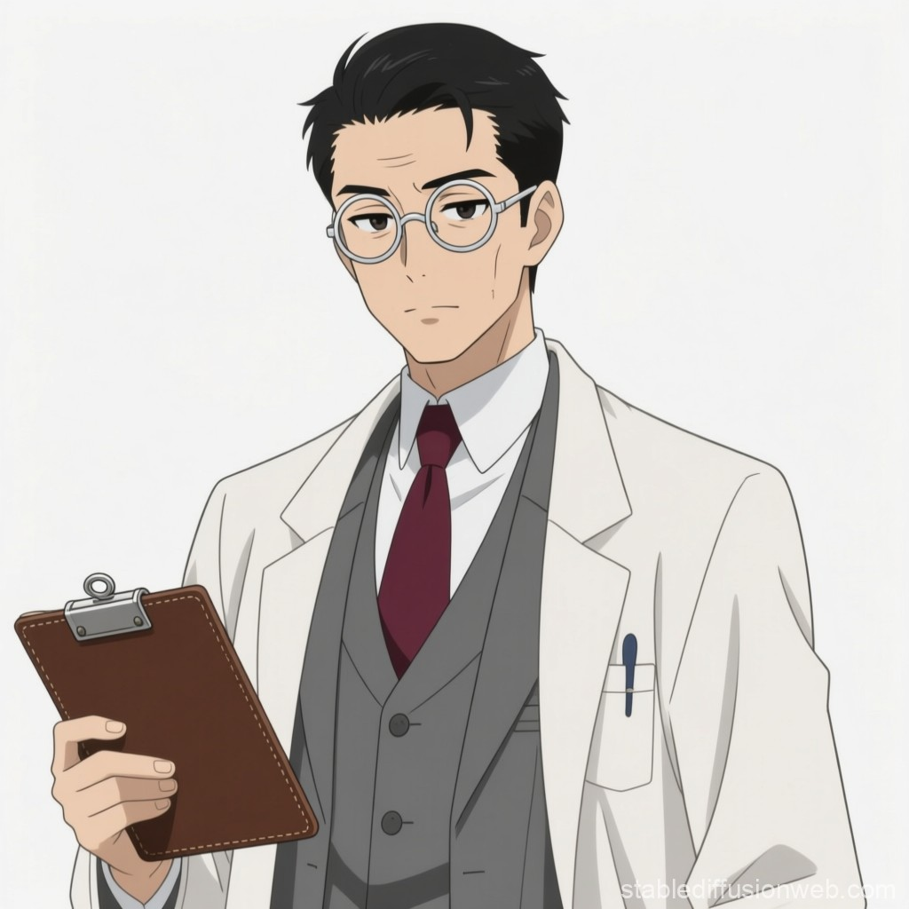 1 PSYCHIATRIST VS /S4S/
