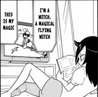 mahou shoujo