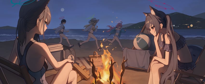 goodnight [s4s]