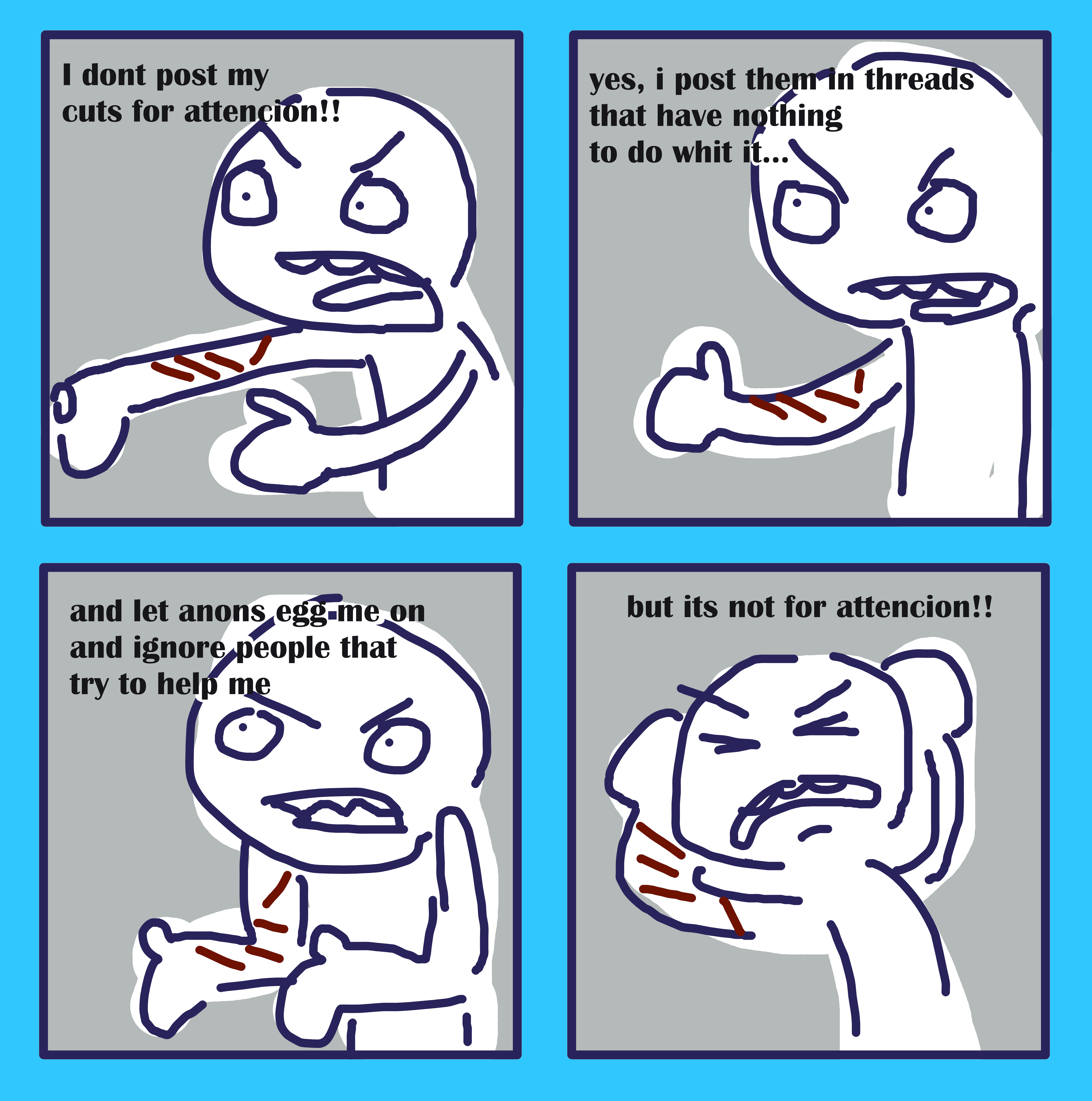 cutfags