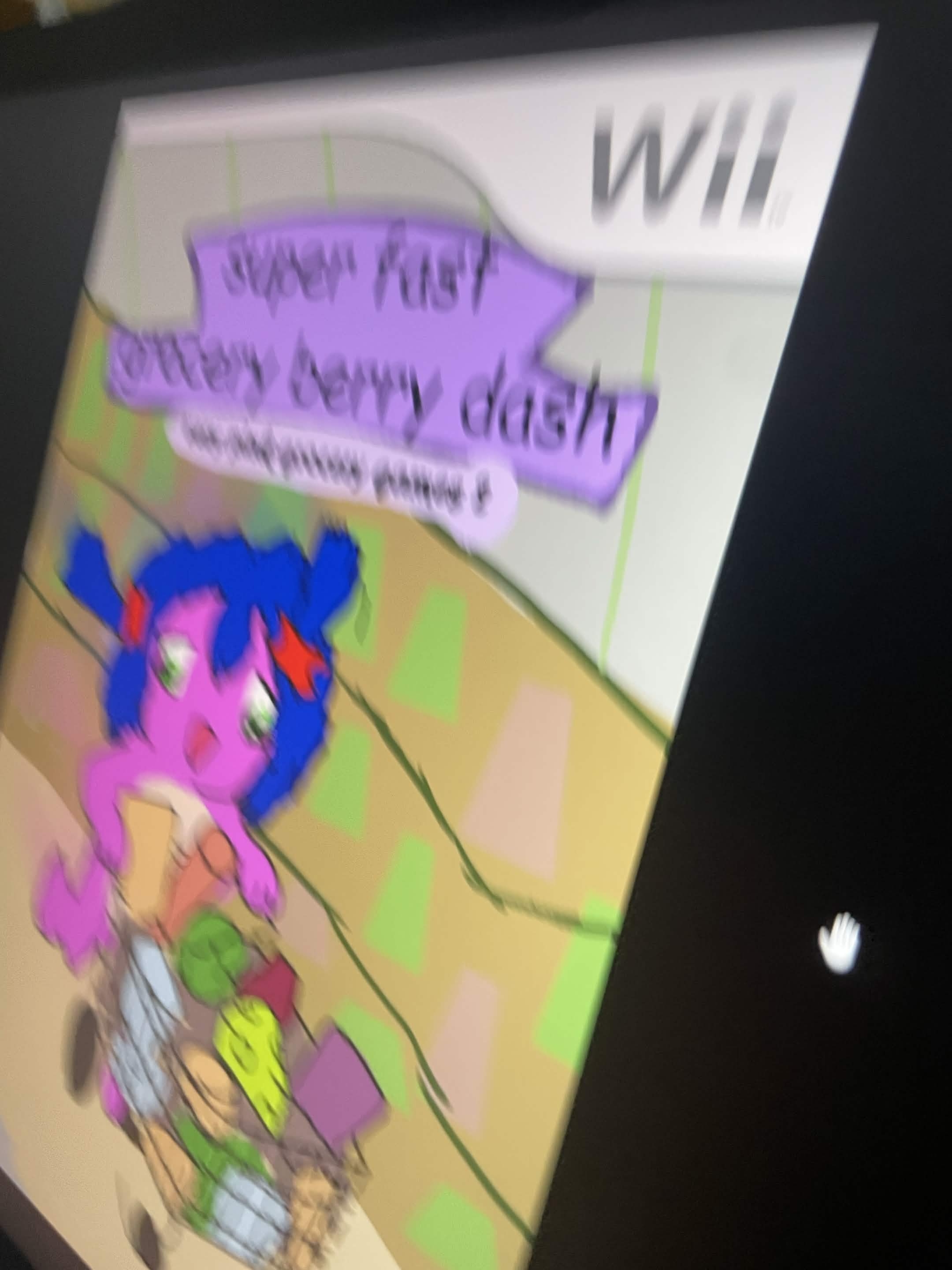SFGBD 2 leak???