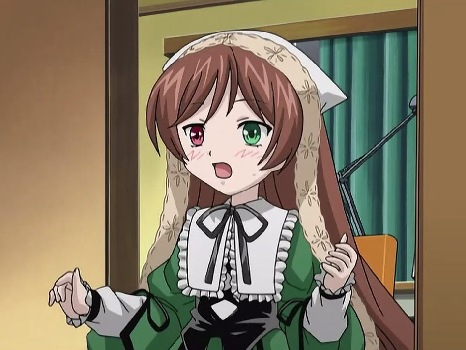 >no desu thread