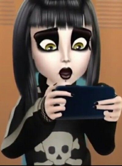 I've never a met a goth girl IRL. Where are they? I want to be their BF so I can rape them