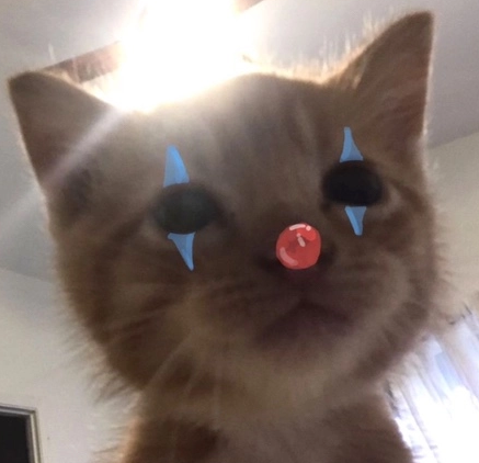 im depresso
