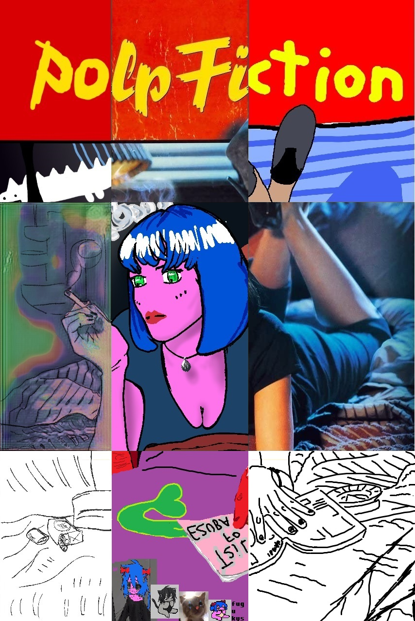 Polp Fiction