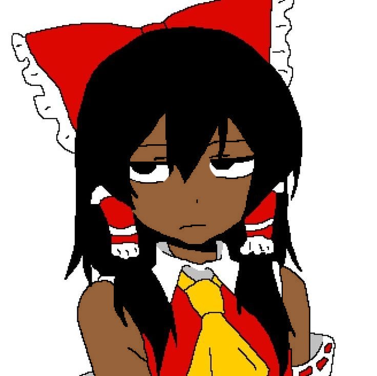 Reinigger niggermu