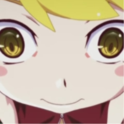 anime characters aren't real people...? i don't know how to deal with this...