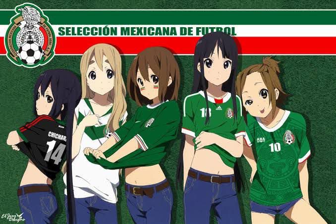 mexico wins today! korea is nice country but mexico better, i say 3-1